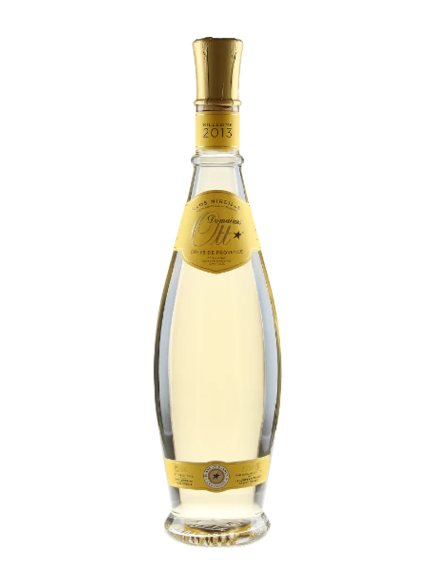Ott (Clos Mireille) Blanc de Blancs