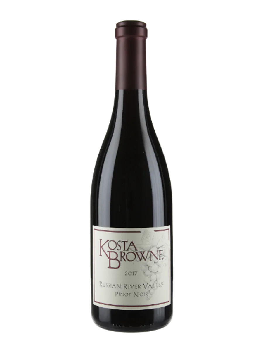 Kosta Browne Pinot Noir