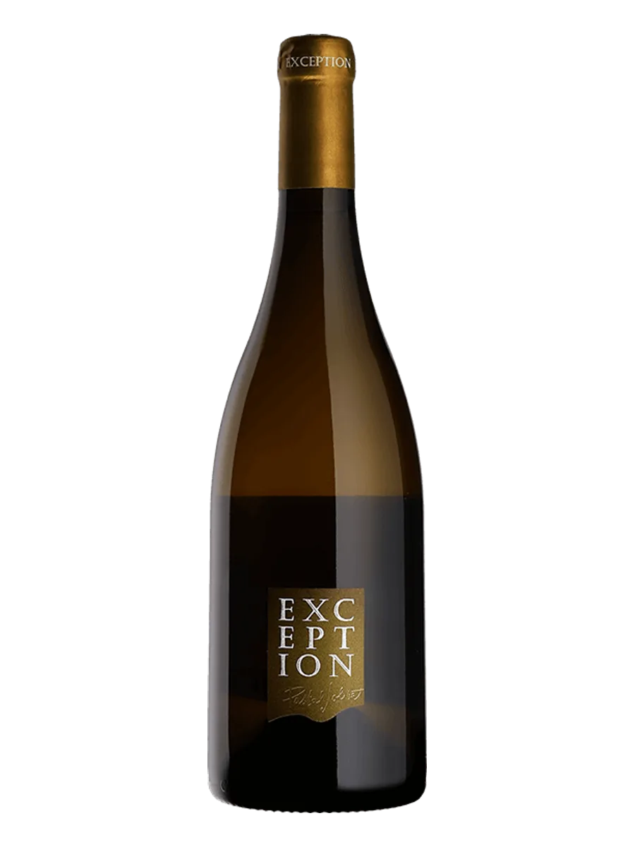 Pascal Jolivet Exception
