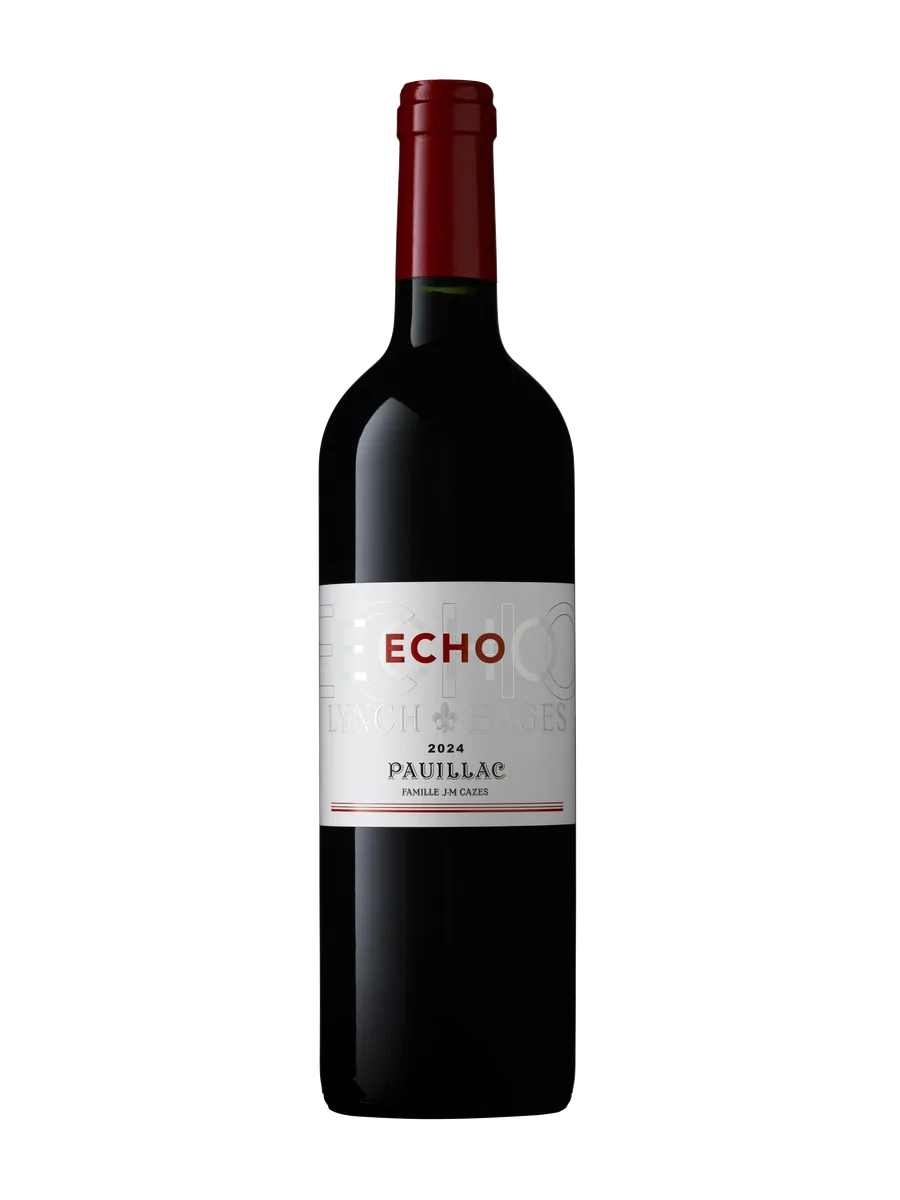 Echo de Lynch-Bages