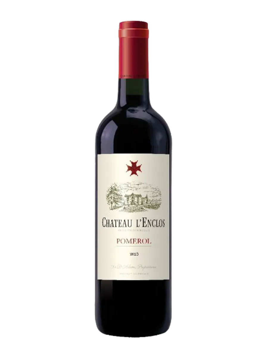 Chateau L'Enclos, Pomerol