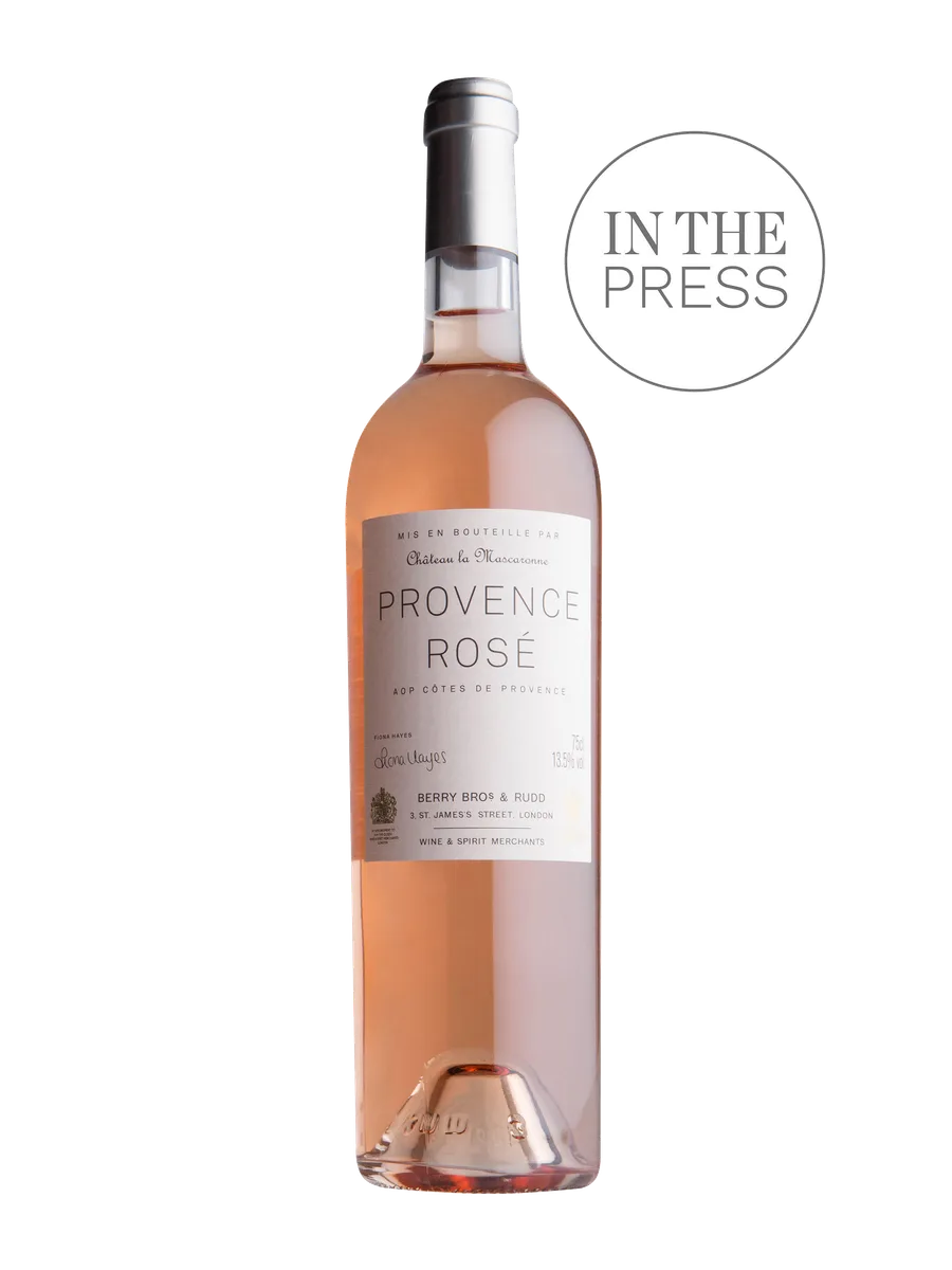 La Mascaronne Rose
