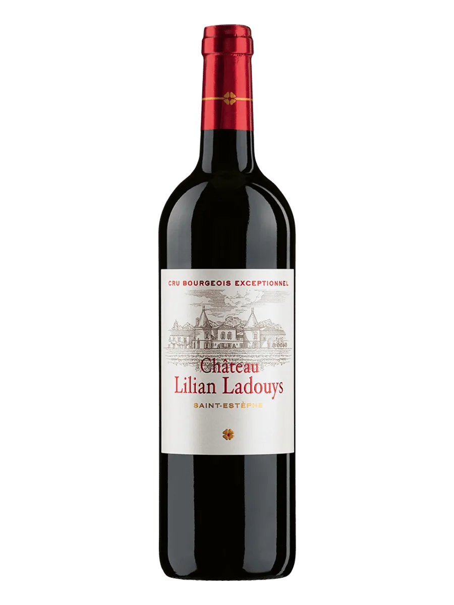 Chateau Lilian Ladouys, Saint-Estephe