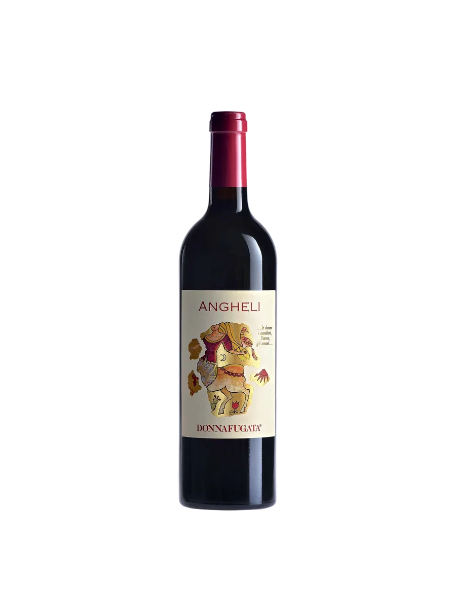 Donnafugata Angheli