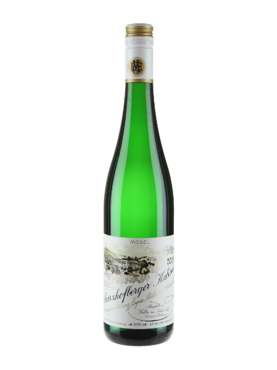 Egon Muller Scharzhofberger Riesling Kabinett