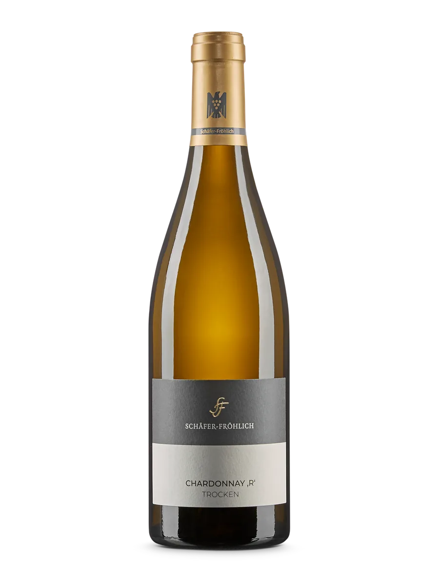 Schafer-Frohlich R Chardonnay