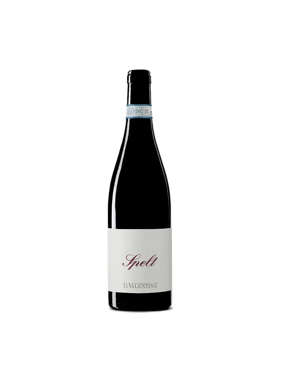 La Valentina Montepulciano d'Abruzzo Spelt Riserva