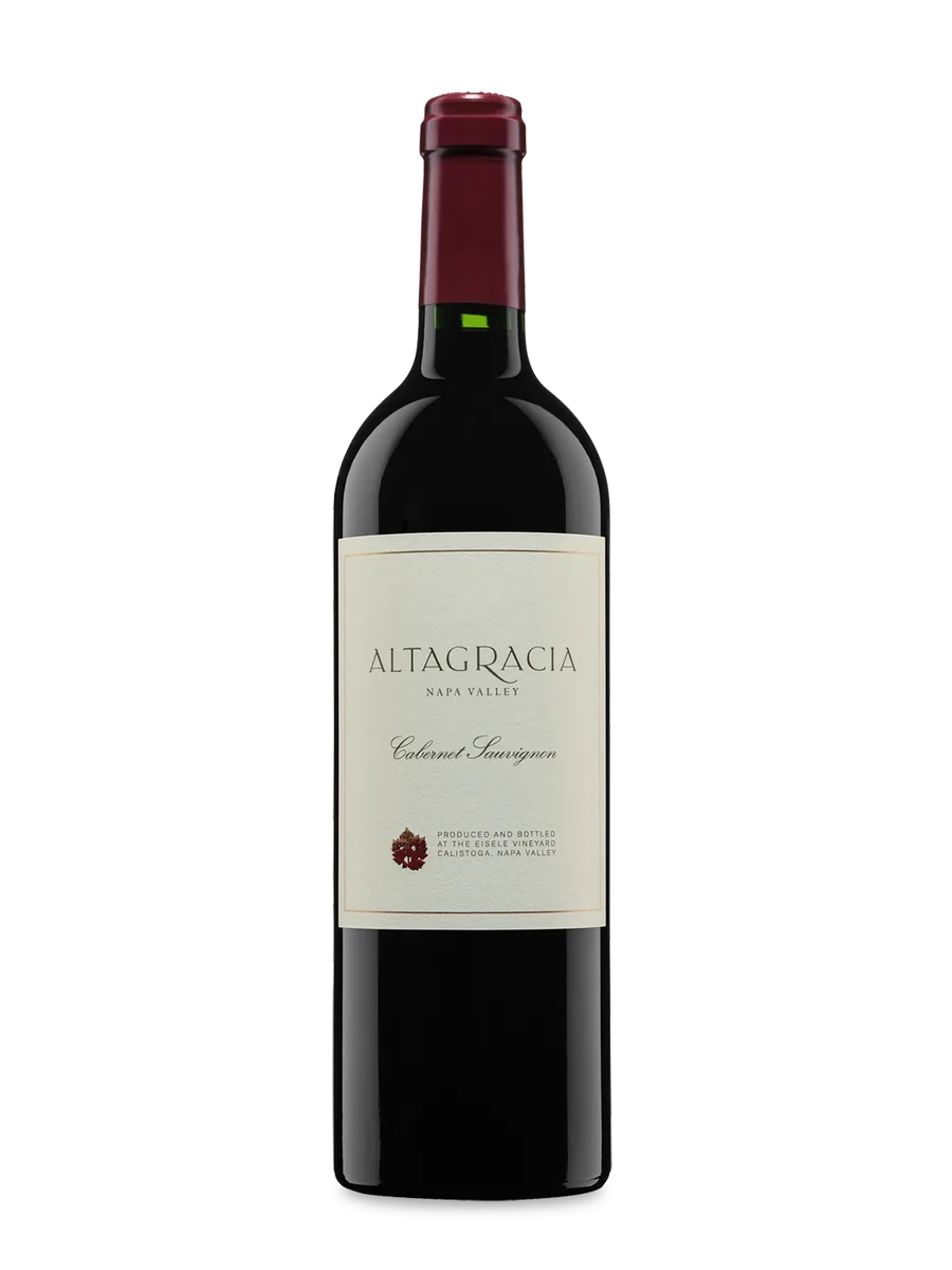 Eisele Vineyard Cabernet Sauvignon
