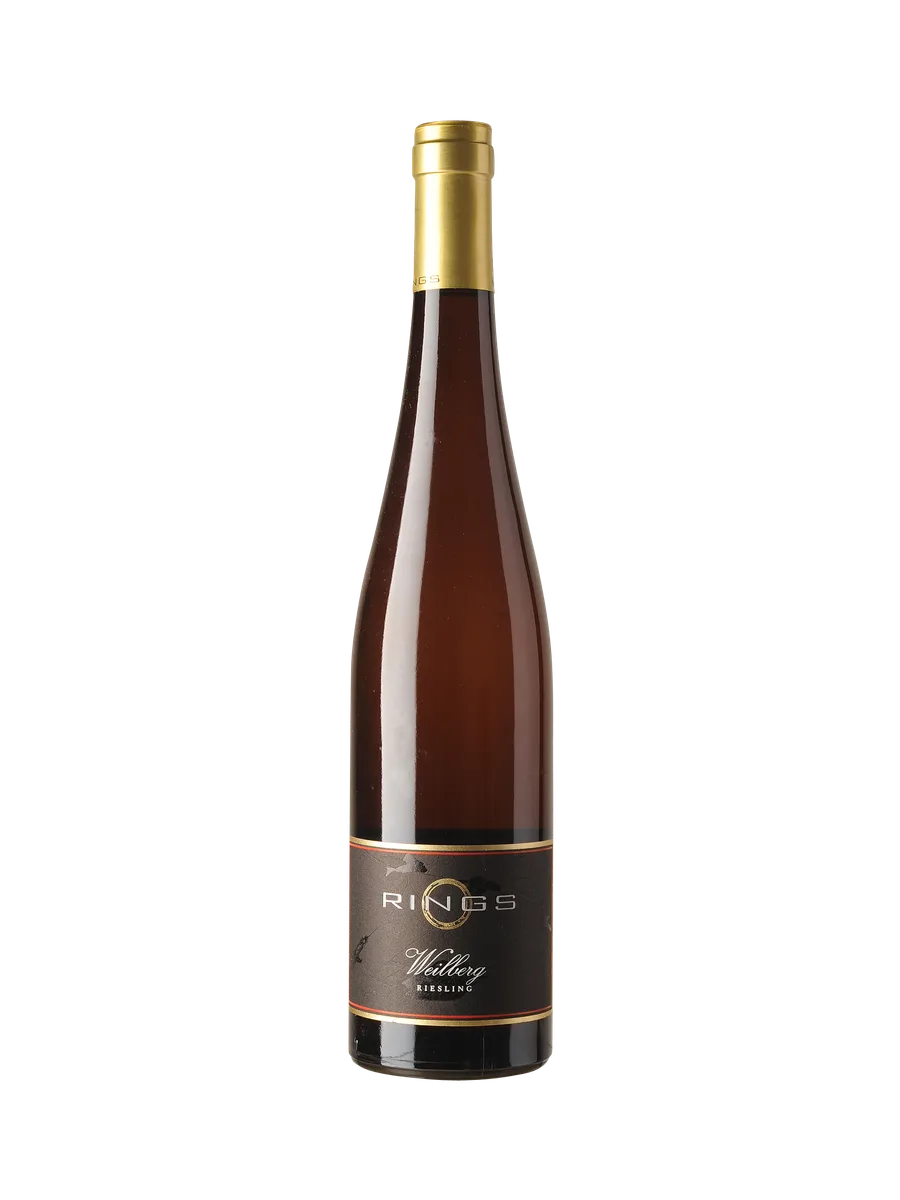 Rings Weilberg Riesling GG