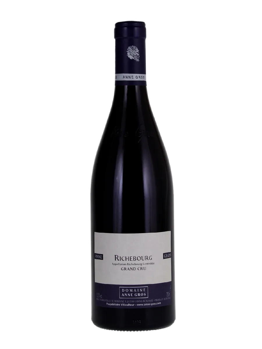 Domaine Anne Gros, Richebourg Grand Cru