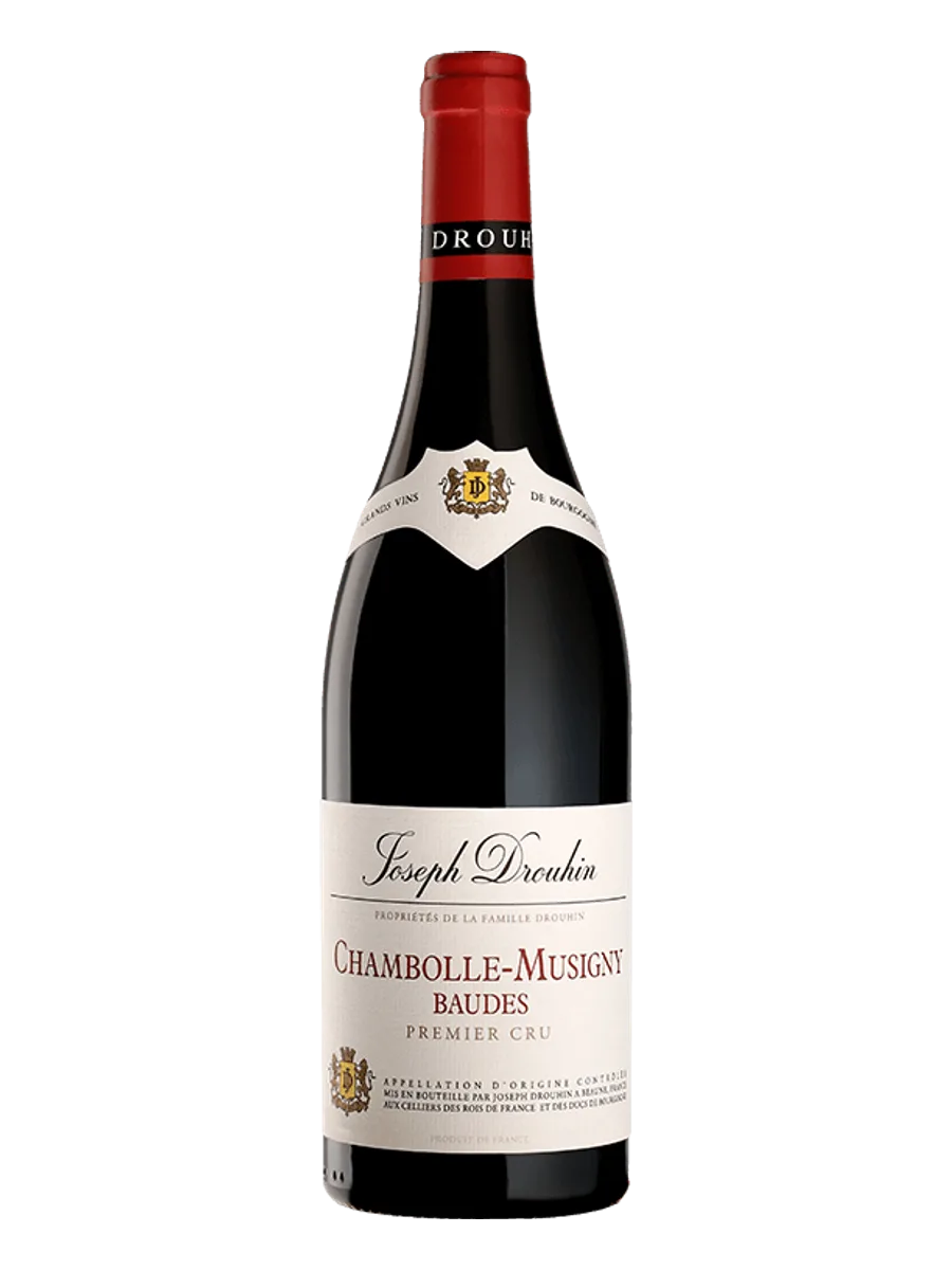 Joseph Drouhin, Chambolle-Musigny Premier Cru, Les Baudes