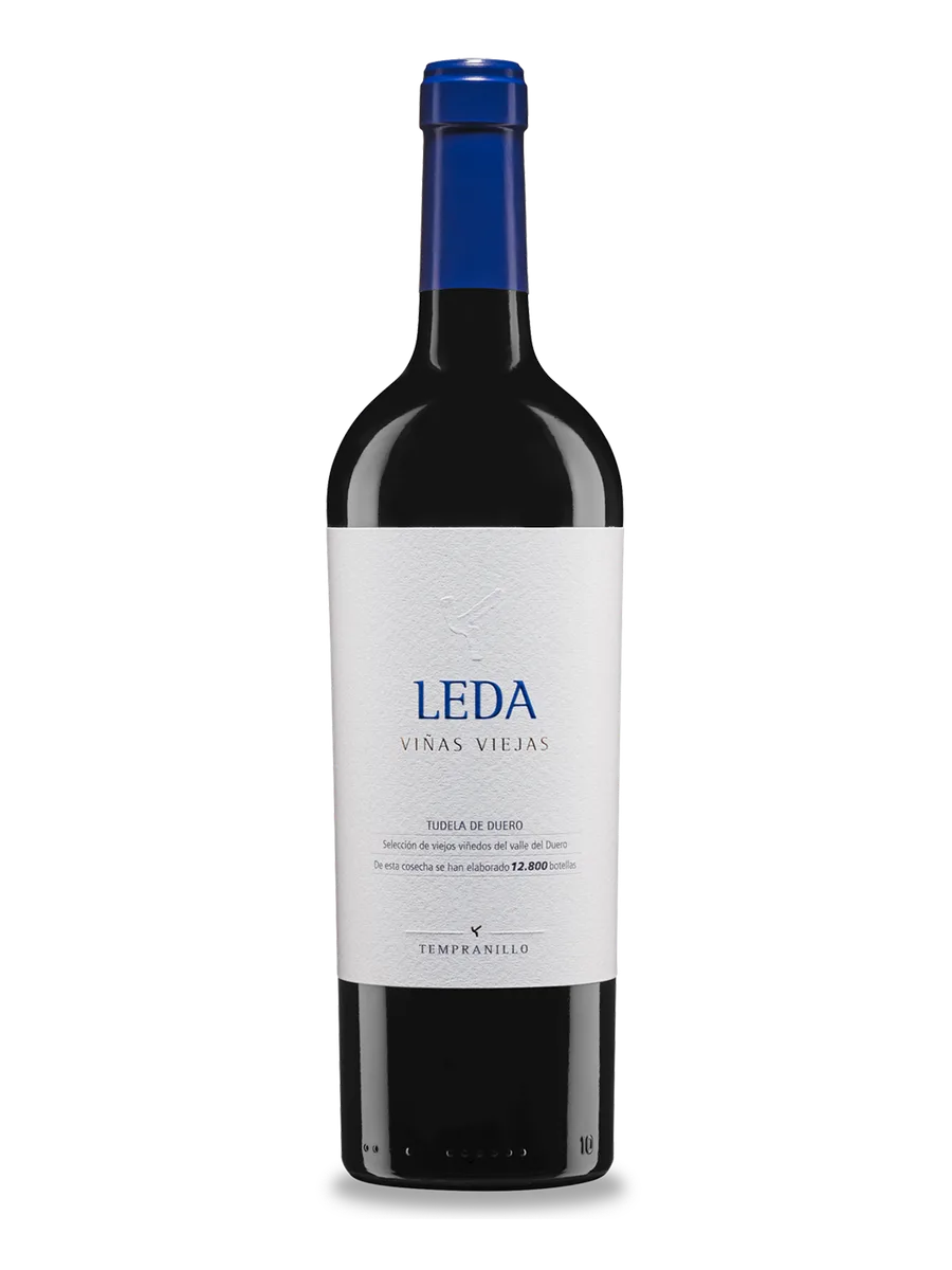 Leda Vinas Viejas