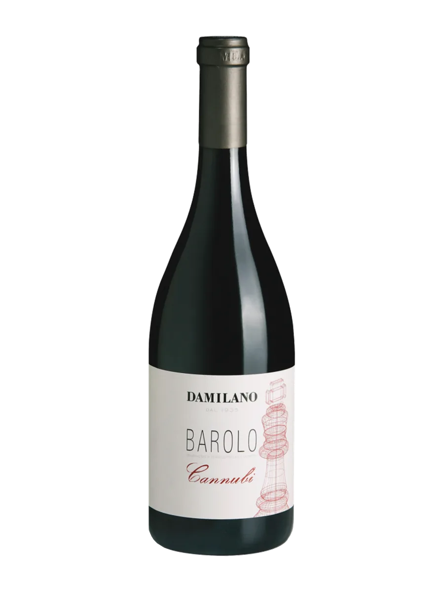 Dott Giacomo Damilano, Barolo