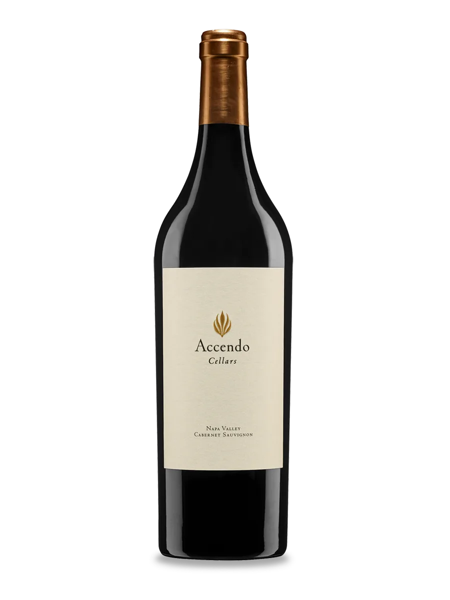 Accendo Cellars Cabernet Sauvignon