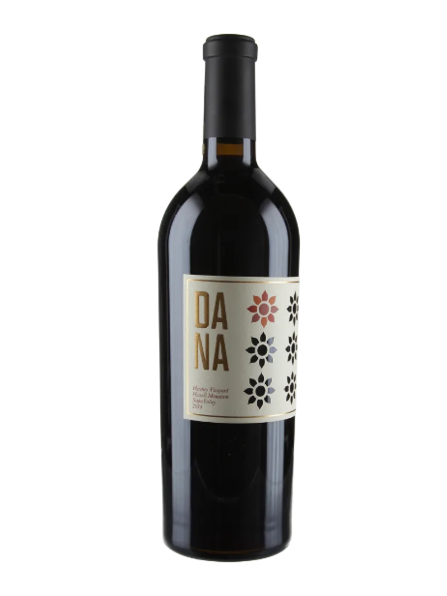 Dana Estates Hershey Vineyard Cabernet Sauvignon