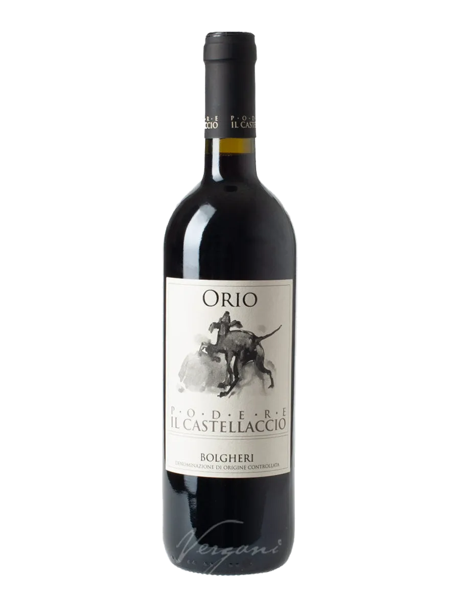 Il Castellaccio Orio
