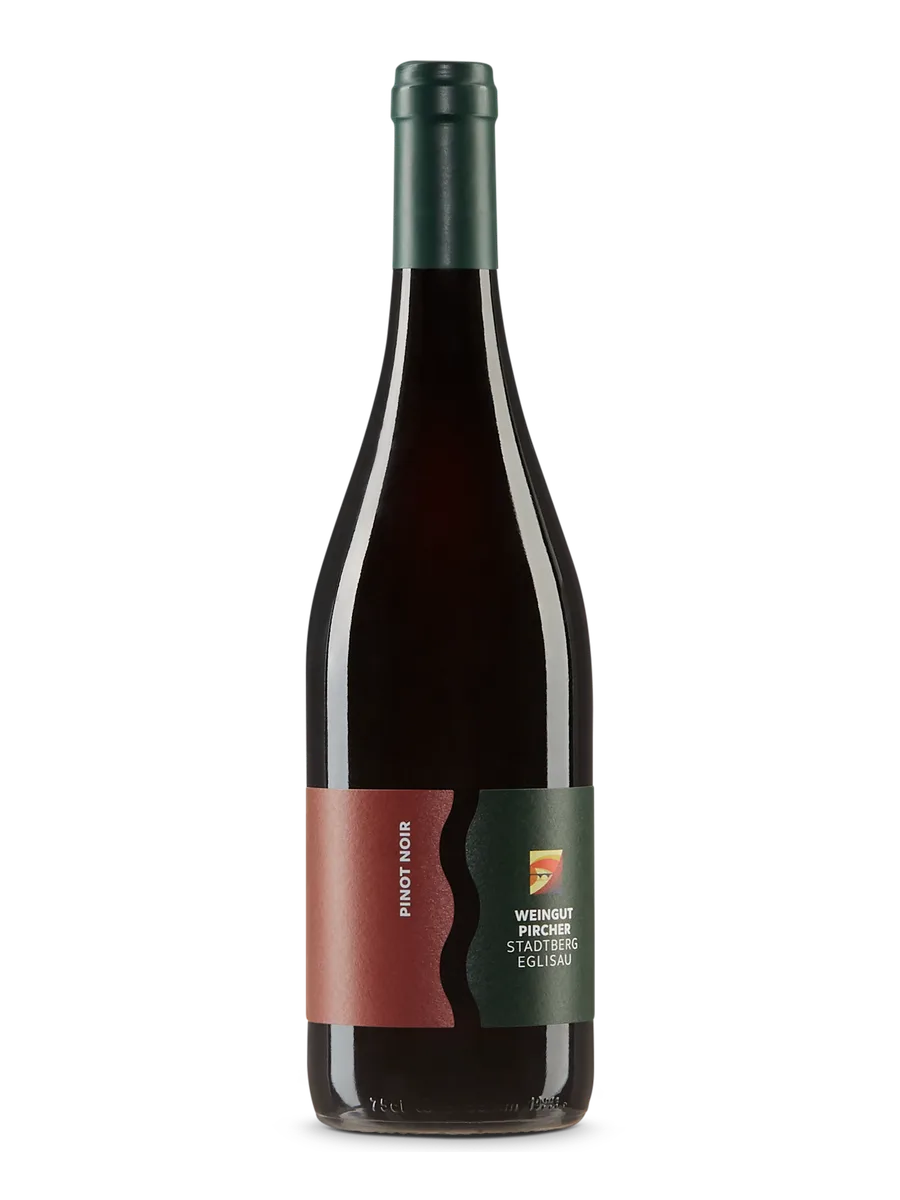 Weingut Pircher Pinot Noir