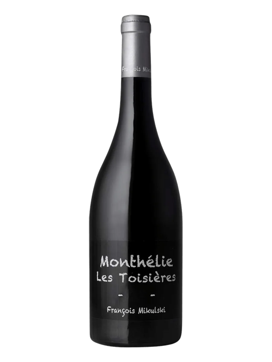 Francois Mikulski, Monthelie, Les Toisieres