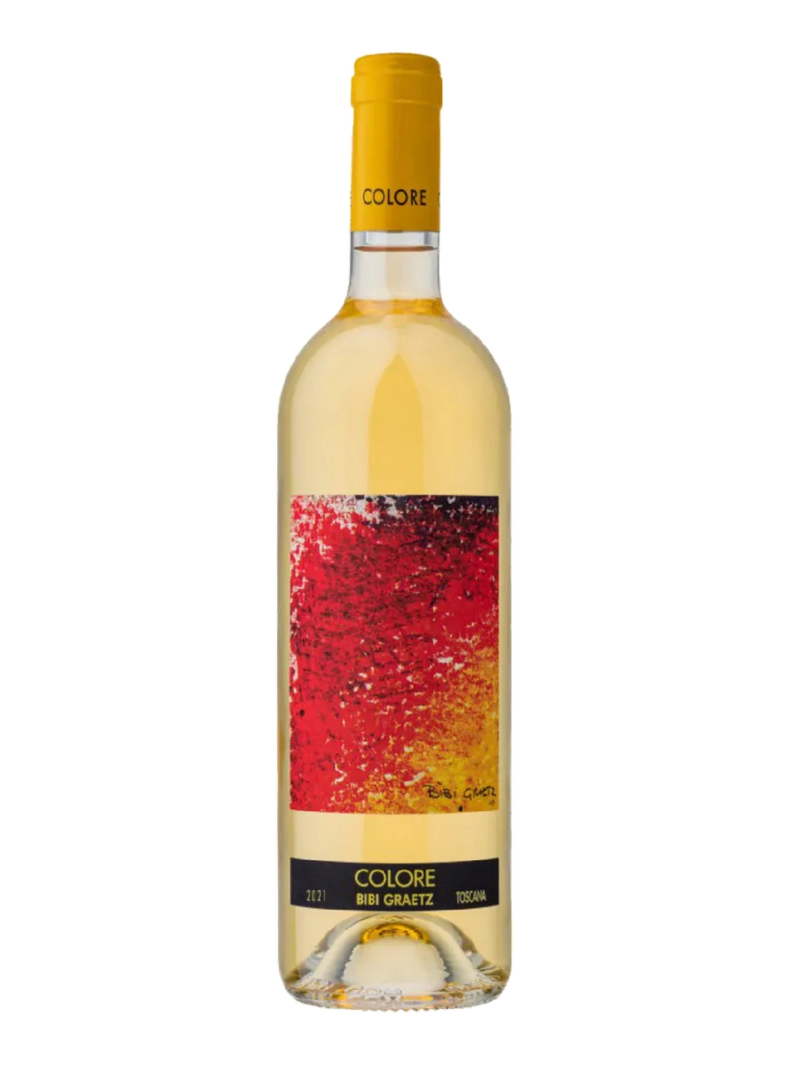 Bibi Graetz Colore Bianco