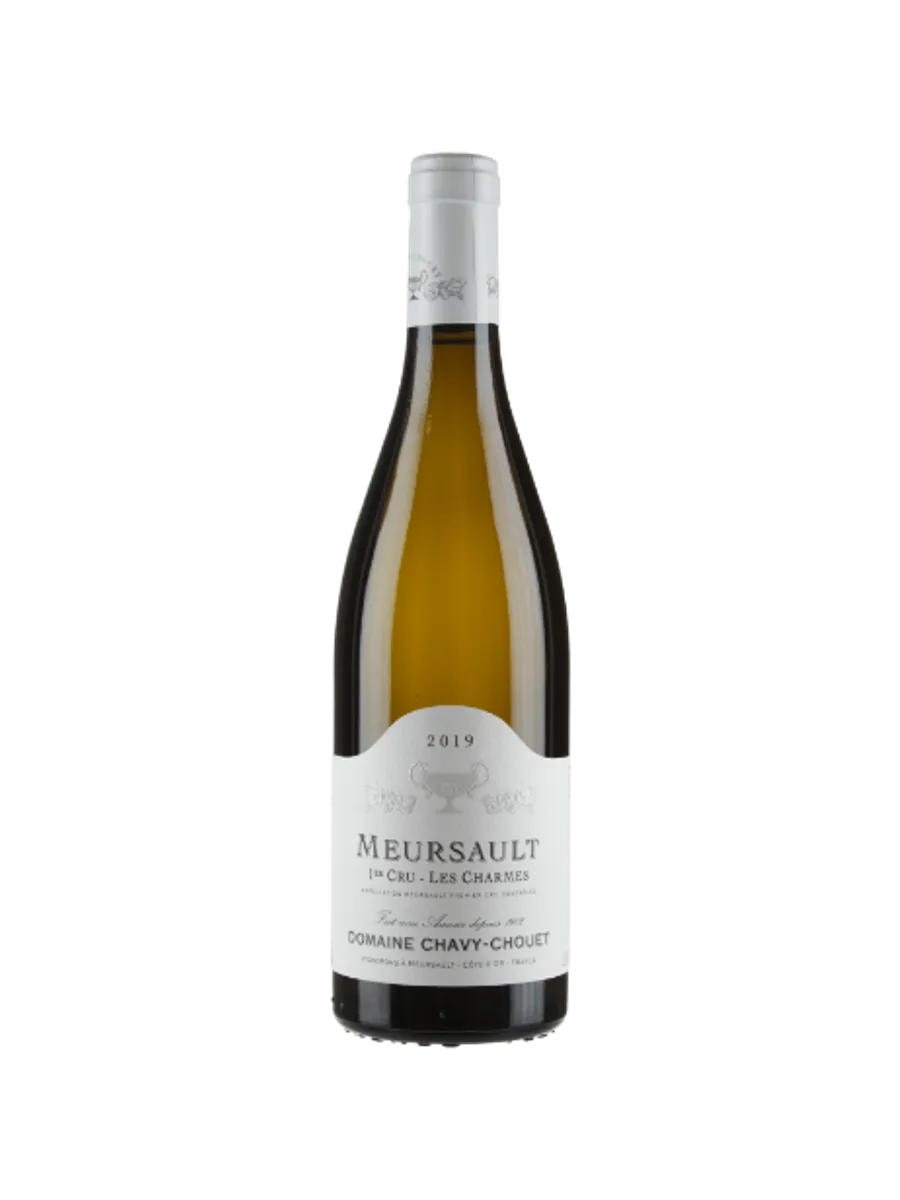 Domaine Chavy-Chouet, Meursault Premier Cru, Charmes