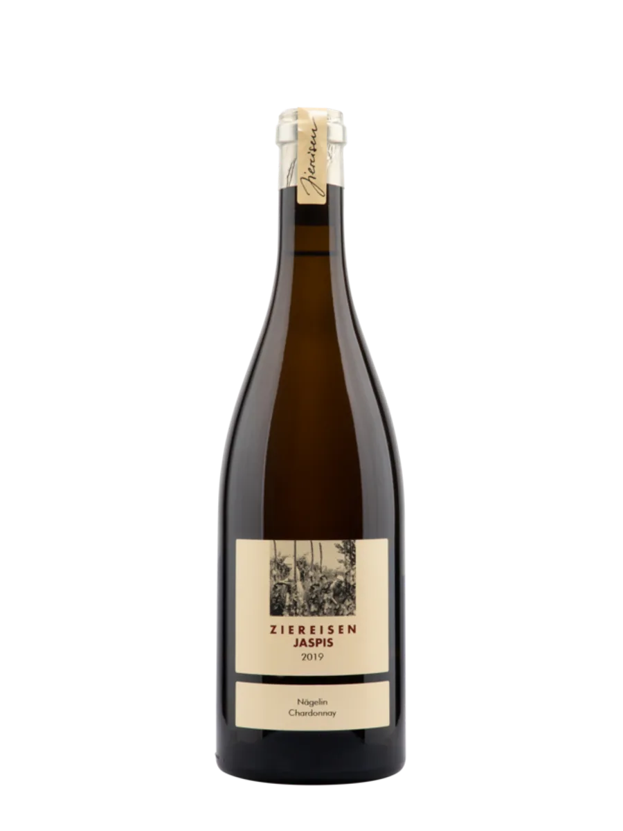 Ziereisen Jaspis Nagelin Chardonnay