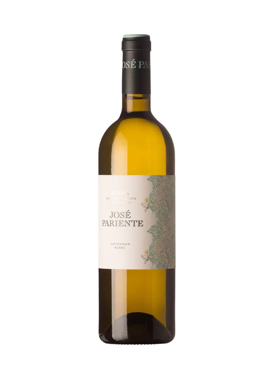 Jose Pariente Sauvignon Blanc