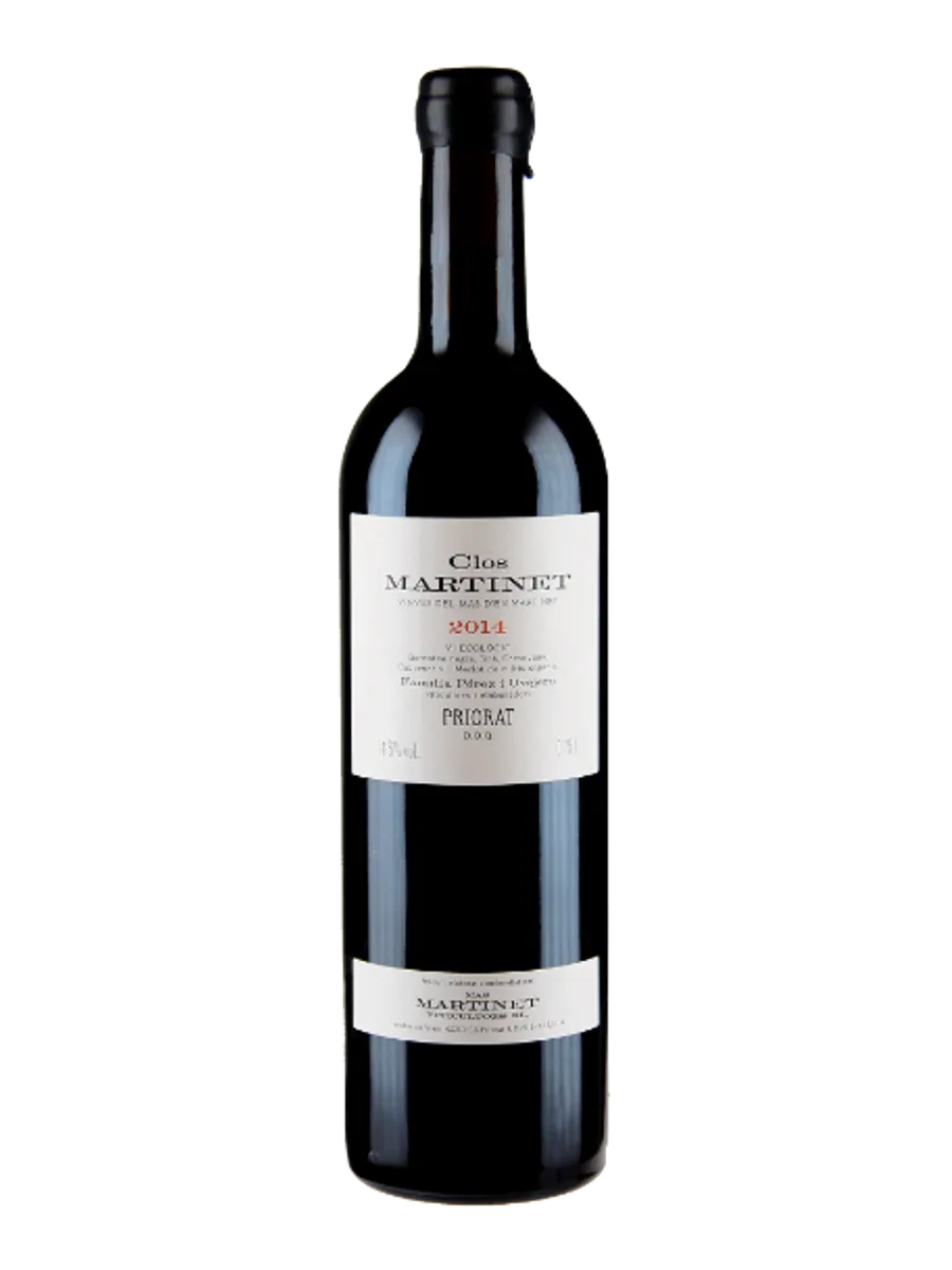 Mas Martinet Clos Martinet