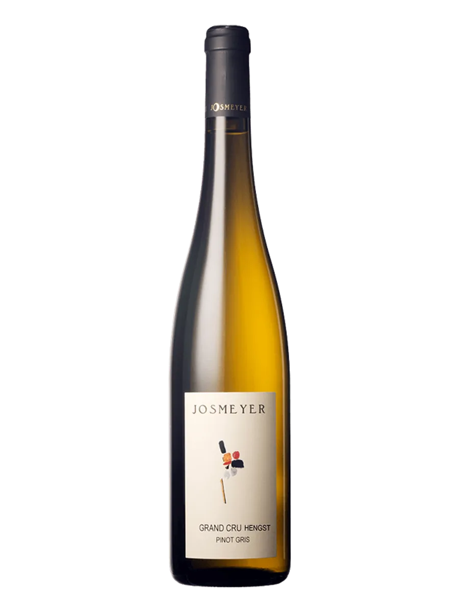 Josmeyer Pinot Gris