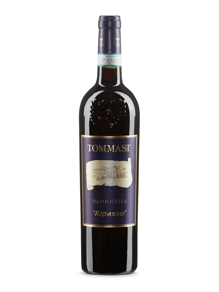 Tommasi, Valpolicella Ripasso