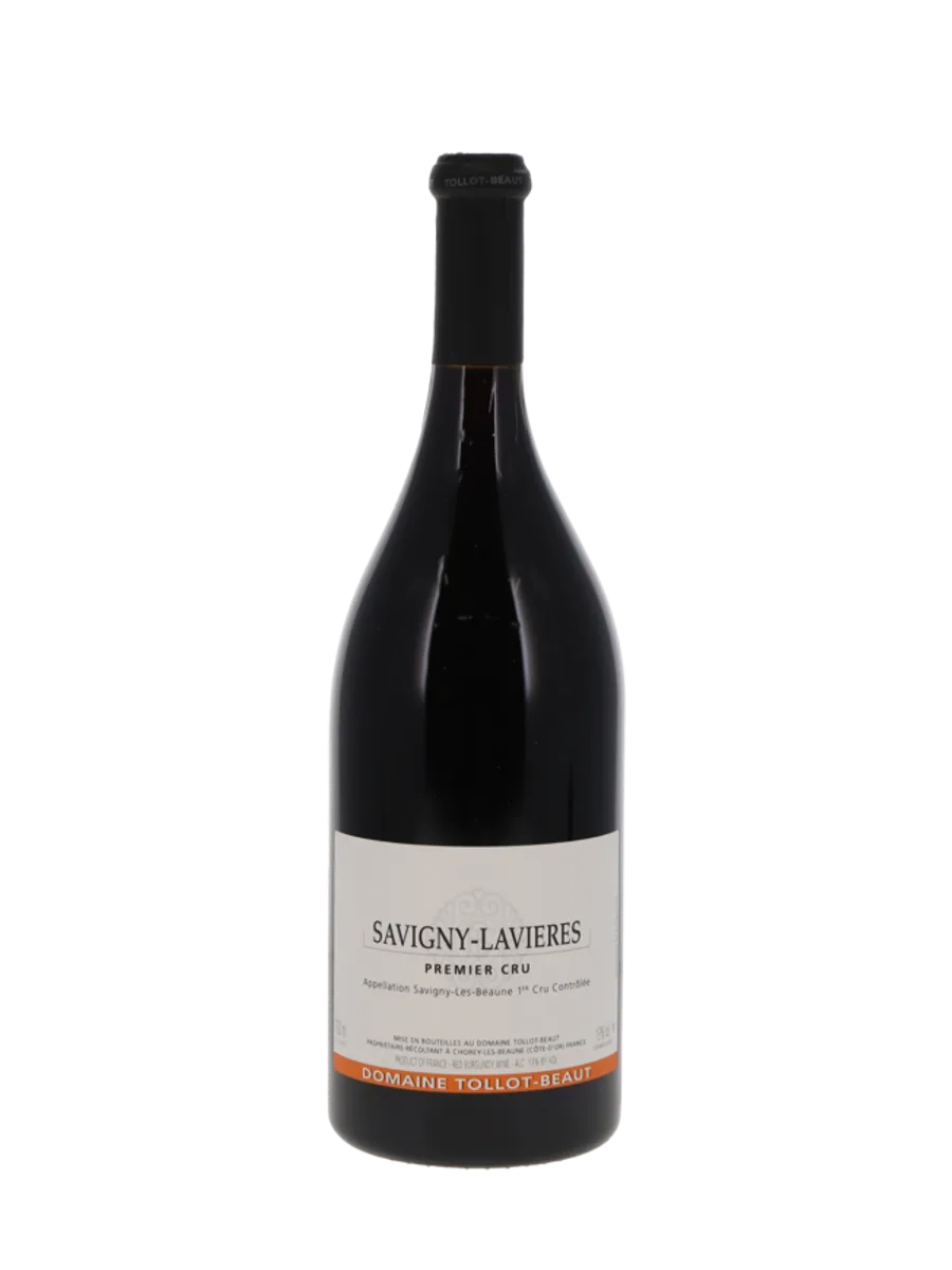 Tollot Beaut, Savigny-les-Beaune Premier Cru, Les Lavieres