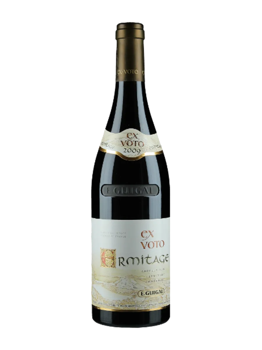 E. Guigal Ex Voto Rouge