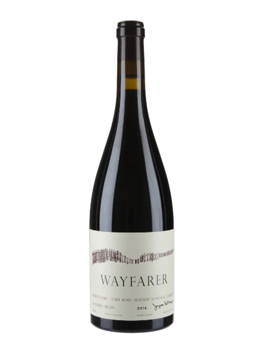 Wayfarer Pinot Noir Golden Mean