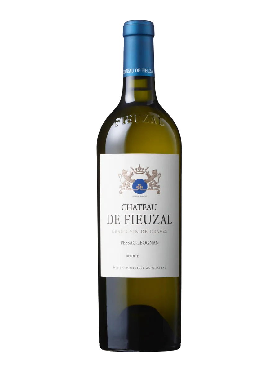 de Fieuzal Blanc