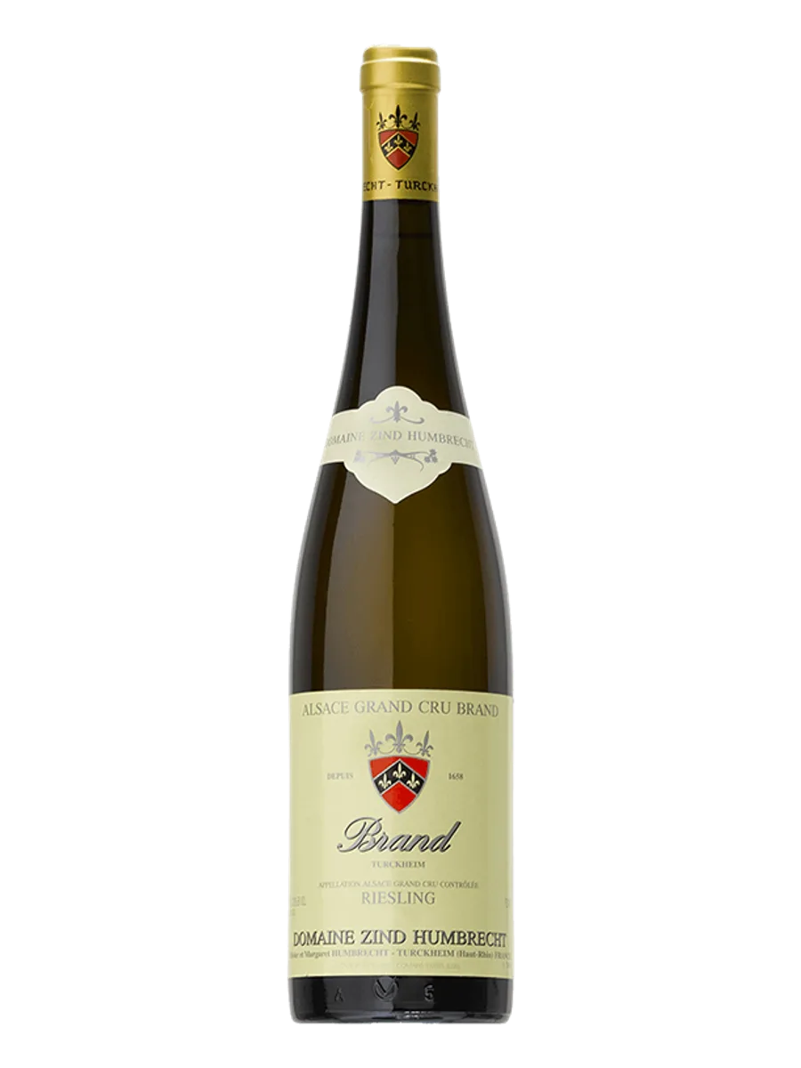 Zind Humbrecht Riesling