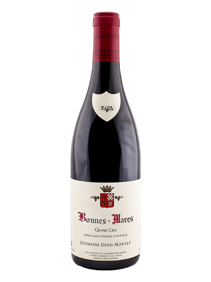 Domaine Denis Mortet, Bonnes Mares Grand Cru