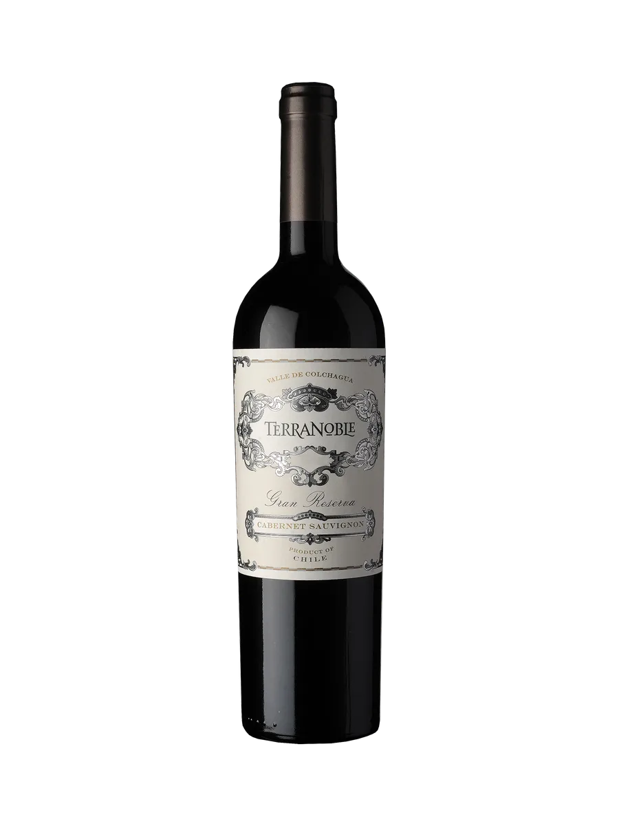 Terranoble Gran Reserva Cabernet Sauvignon