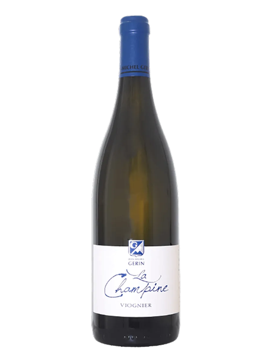 Jean-Michel Gerin La Champine Viognier