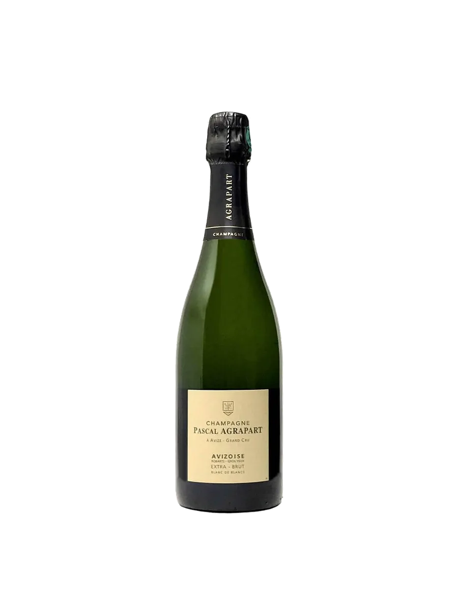 Agrapart & Fils Avizoise Blanc de Blancs Extra Brut