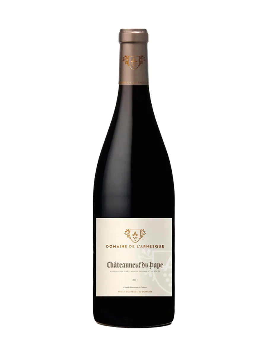 Domaine de l'Arnesque, Chateauneuf-du-Pape