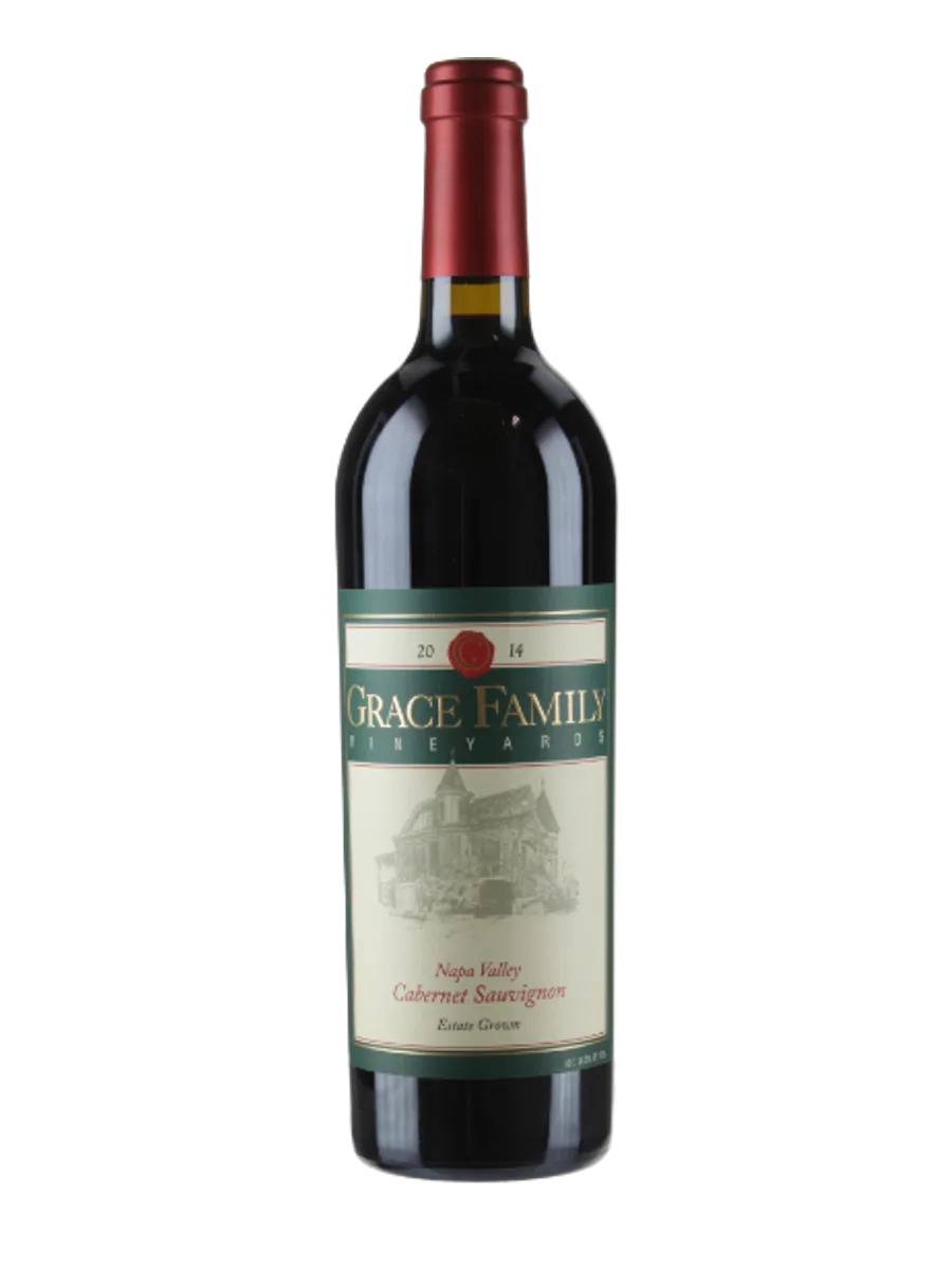 Grace Family Vineyards Cabernet Sauvignon