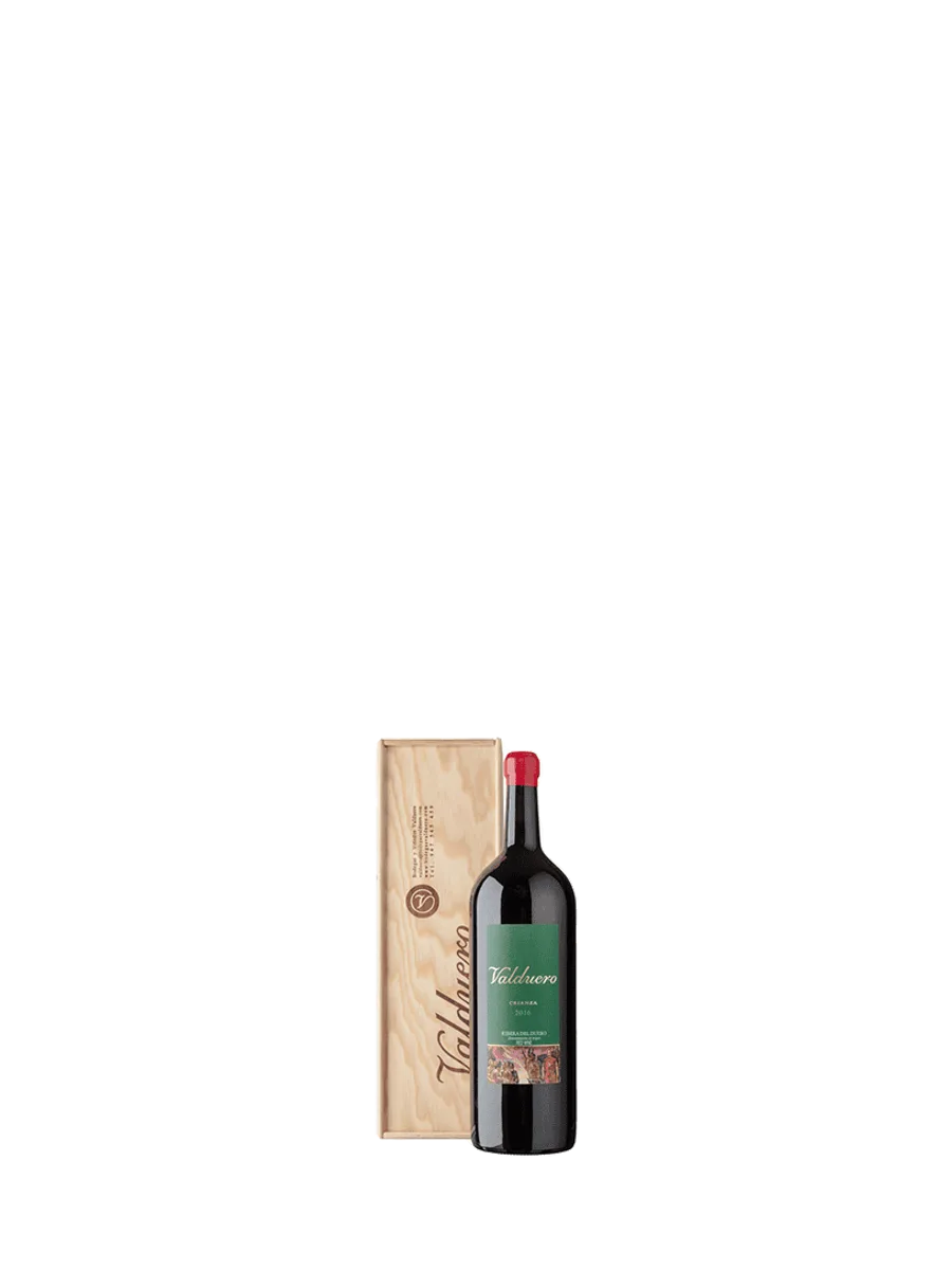 Valduero Crianza