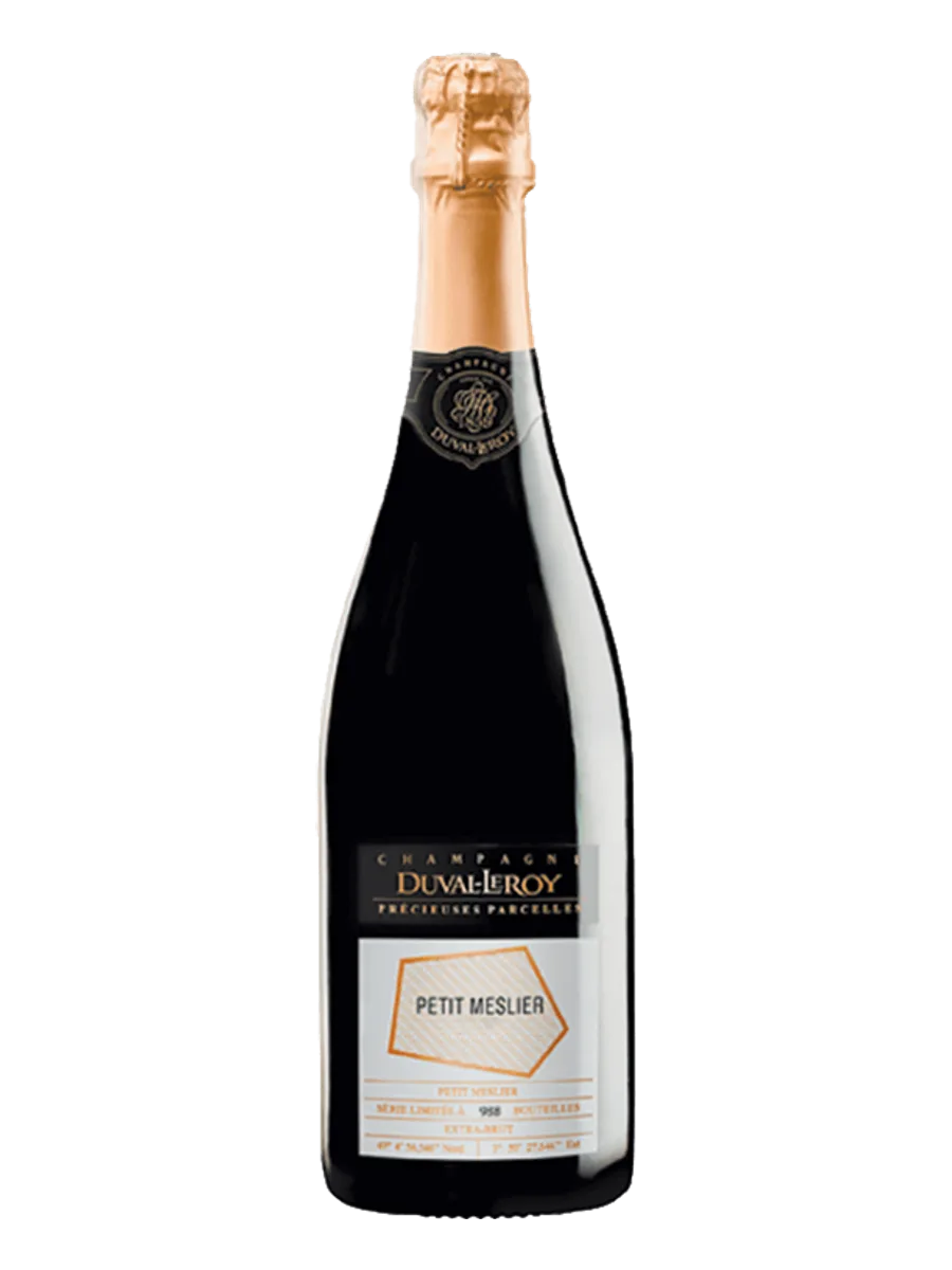 Duval Leroy Petit Meslier Extra Brut
