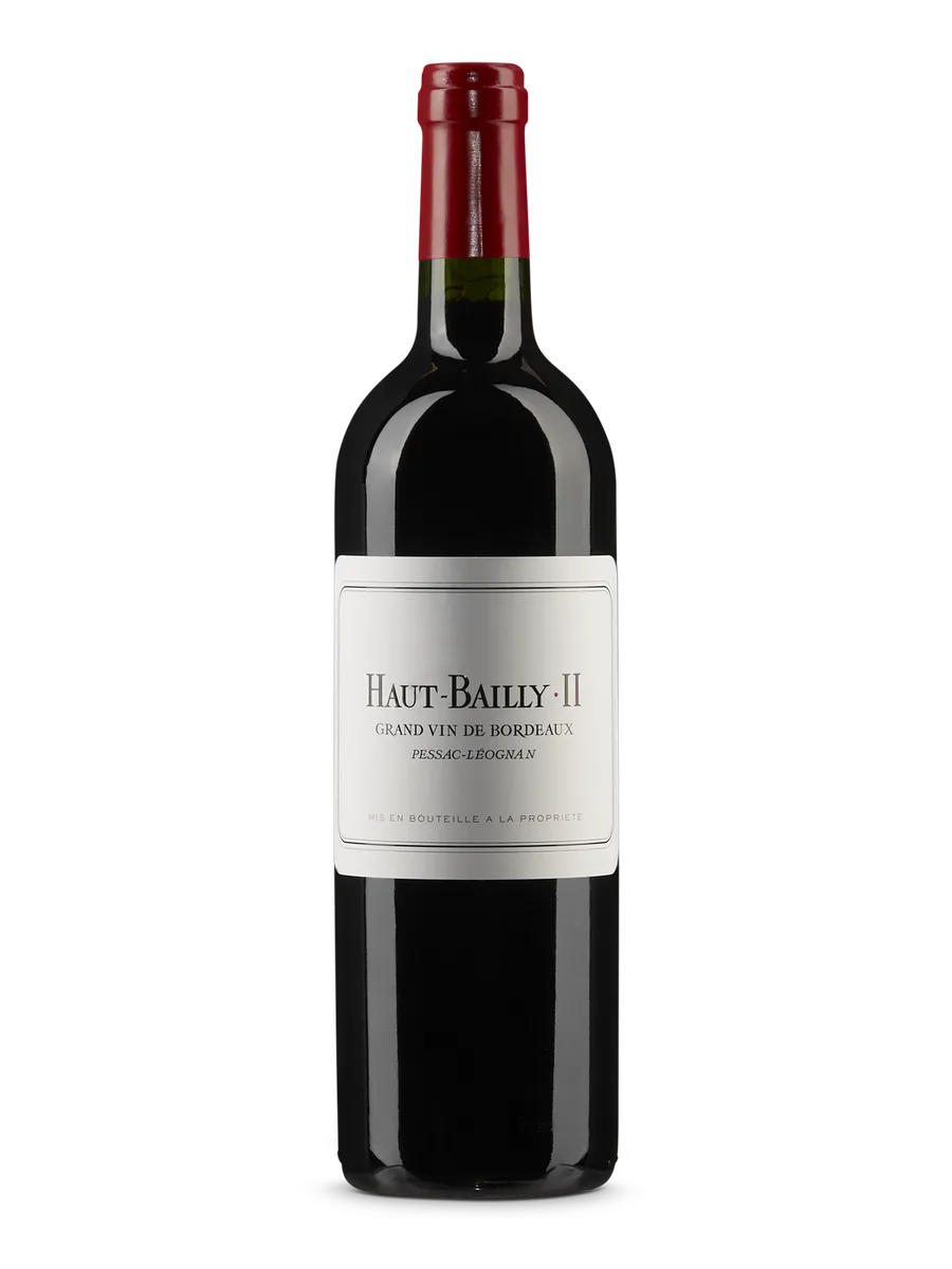 Haut-Bailly II