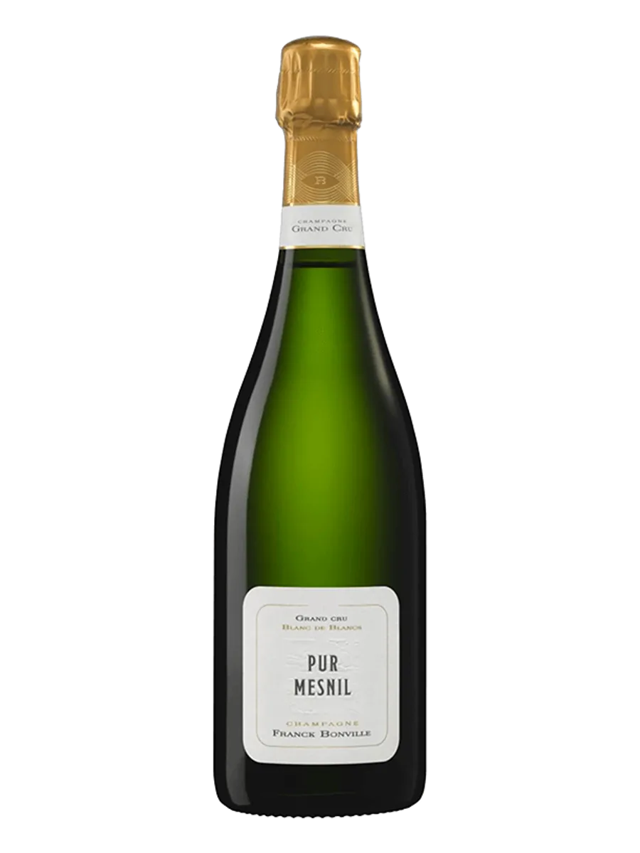 Franck Bonville Pur Mesnil Blanc de Blancs