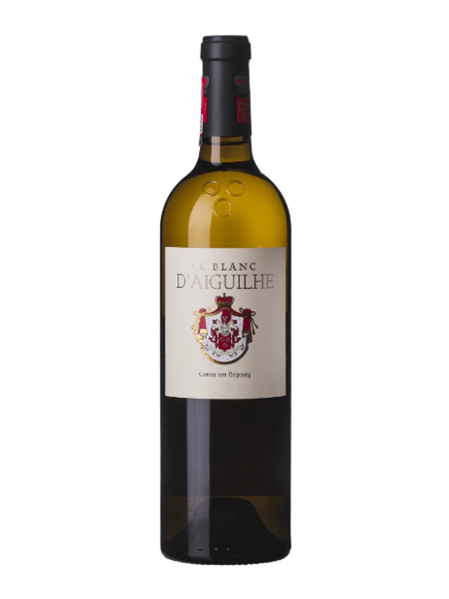 Le Blanc d'Aiguilhe