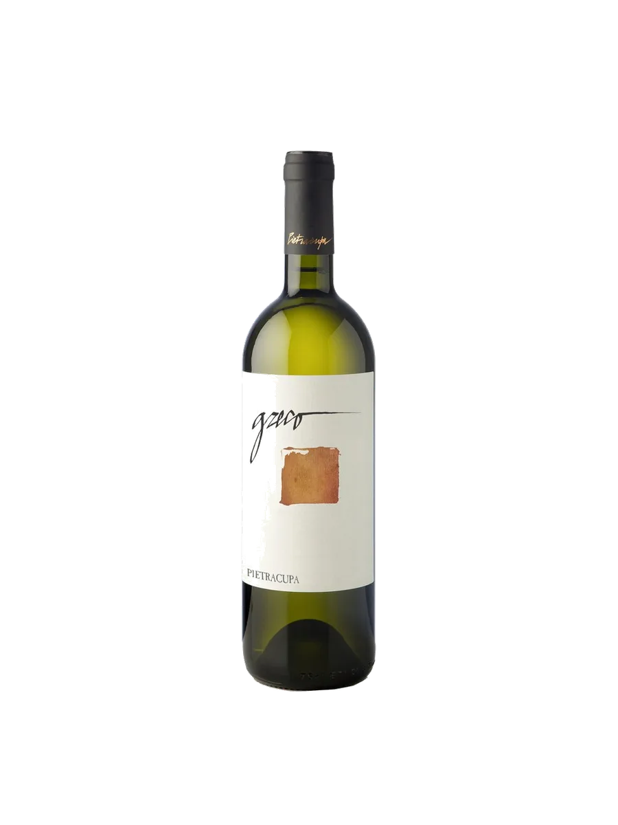 Pietracupa, Greco di Tufo