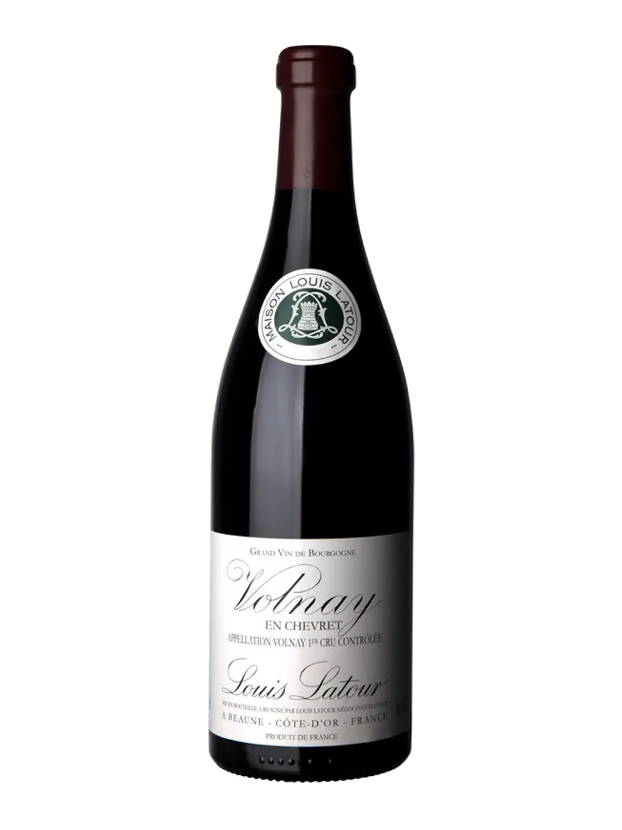 Louis Latour, Volnay Premier Cru, En Chevret