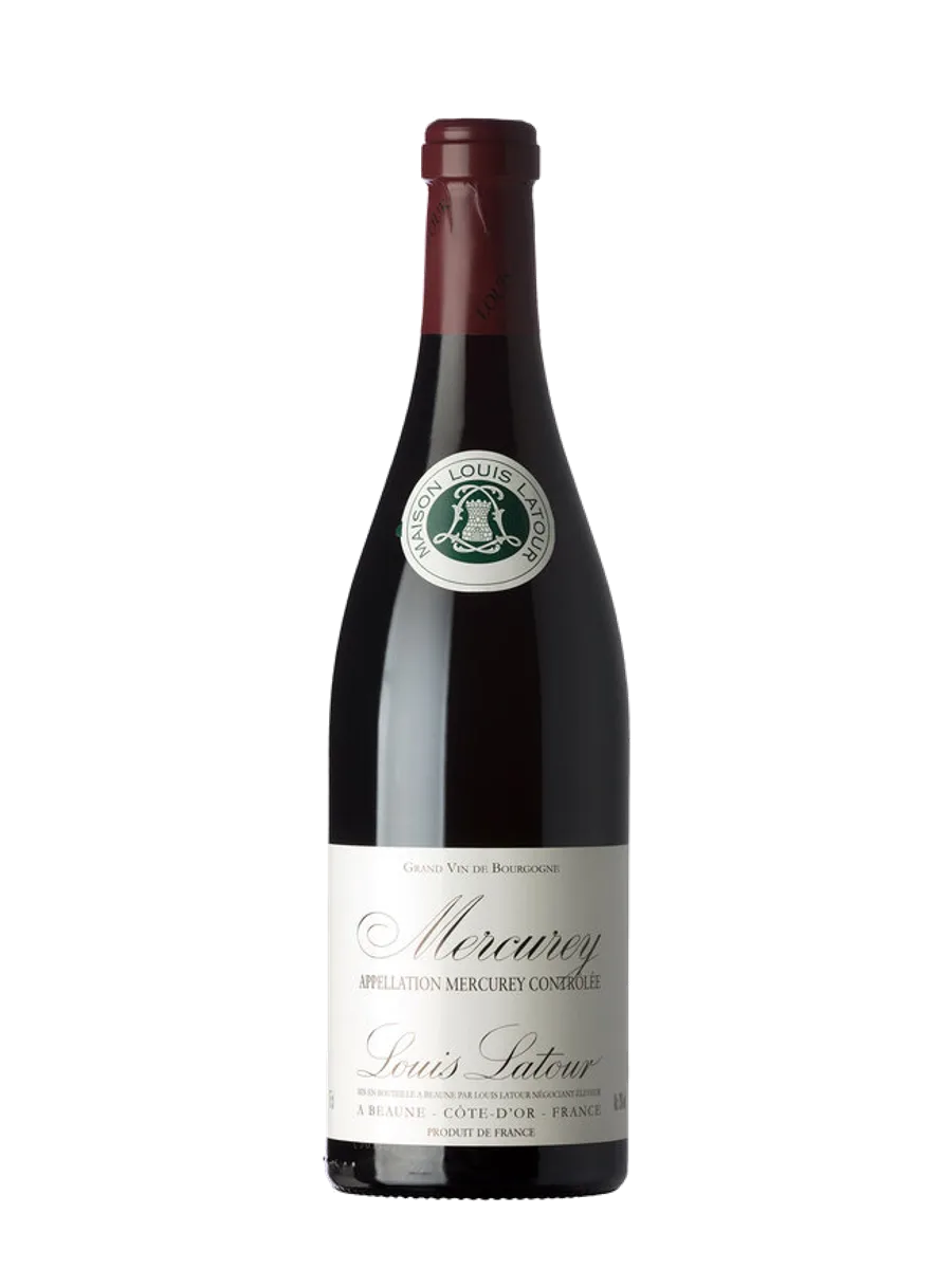 Louis Latour, Mercurey