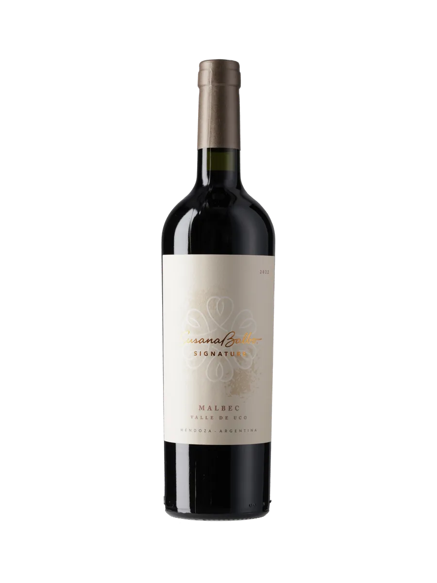 Susana Balbo Signature Malbec