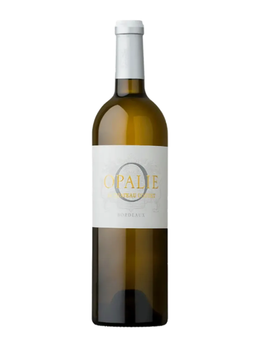 Opalie de Coutet
